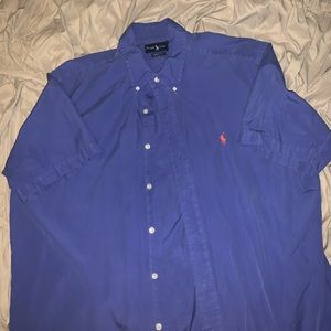 Classic fit Ralph Lauren Polo